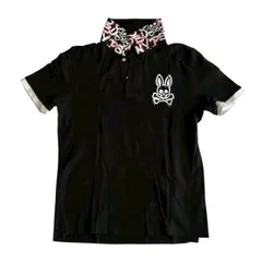 2026年最新】サイコバニー ポロの人気アイテム - メルカリ