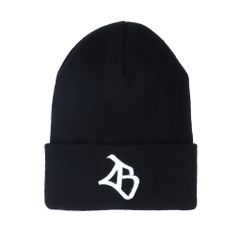 ZORN All My Homies Embroidery Beanie 【黒】 - メルカリ