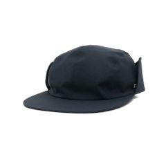 OUTLAND アウトランド NYLON HAT BLACK - メルカリ