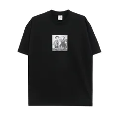 POLAR T-SHIRT ポーラー Tシャツ MEXICO BLACK　スケートボード スケボー