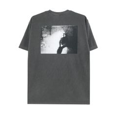 希少】Stussy × Josh Cheuse フォトTシャツ s 黒 - メルカリ
