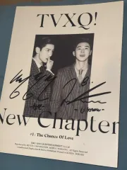 2026年最新】東方神起 サインの人気アイテム - メルカリ