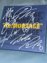 ブロビ　サイン入り　アルバム 2025年最新】block b サインの人気アイテム - メルカリ