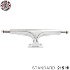 215 HI Polished Independent Truck 新品 2個 - メルカリ