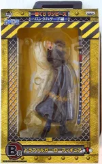 バンプレスト 一番くじ/ワンピース パンクハザード編 「B賞　トラファルガー・ロー」