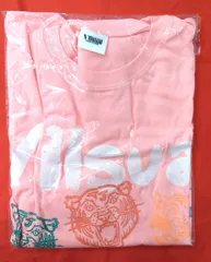 TravisJapan 25年VIIsual Tシャツ