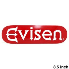 即日発送】Evisen SkateboardsCHERRYPOPPED デッキ - メルカリ