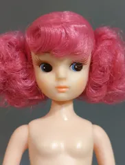 2026年最新】カーリー リカちゃんの人気アイテム - メルカリ