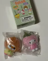 サンリオ お菓子 ちびトモ クリリン マイメロディ