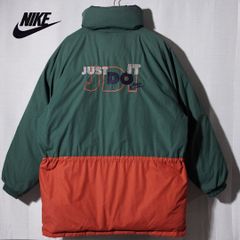 90's NIKE】激レア Dunk Yard Daze ジャケット S019 - メルカリ