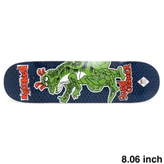 2026年最新】マークゴンザレス デッキの人気アイテム - メルカリ