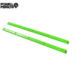 POWELL PERALTA RAIL BAR パウエルペラルタ レールバー RIB BONES LIME　スケートボード スケボーのサムネイル
