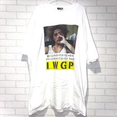 IWGP キング 窪塚洋介 Tシャツ 池袋ウエストゲートパーク メディコム