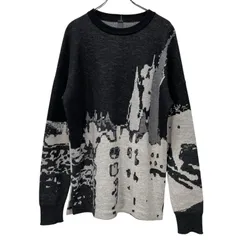 2026年最新】SHINYA KOZUKA メンズ ニット・セーターの人気アイテム