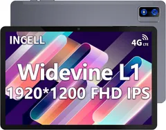 UAUU T60 タブレット 10インチ タブレットPC Android12 アンドロイドタブレット SIMフリー 【中古品・本体美品・特価セール】