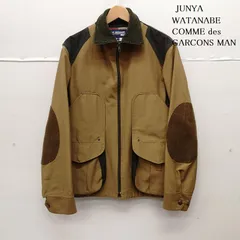 2026年最新】junya watanabe m 65の人気アイテム - メルカリ