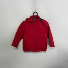 ポロラルフローレン キッズ ダウン 4T