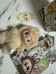 POP MART ラブブ マカロン