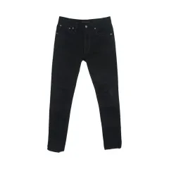 ヌーディージーンズ (MEN - 30 x 32) オーガニック コットン LYNN ジーン デニム パンツ