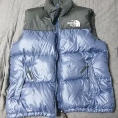 THE NORTH FACE ザノースフェイス レトロ Nuptse(ヌプシ) ダウン ベスト