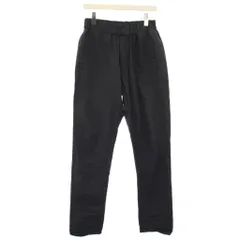 ボッテガヴェネタ BOTTEGA VENETA イージーパンツ 50 グレー 406182 VAS30 /TKのサムネイル