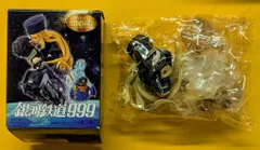 2026年最新】超像革命 銀河鉄道999の人気アイテム - メルカリ