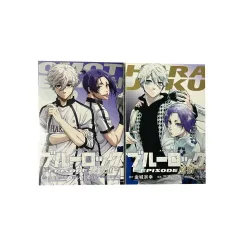 ブルーロック 劇場版 エピソード 凪 特典 まとめ