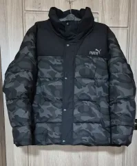 プーマ ダウン(メンズ) L