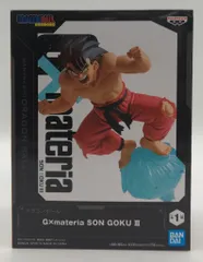 BANDAI SPIRITS G×materia SON GOKU III 孫悟空III