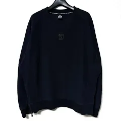 XL 105 アンダーアーマー トレーナー スウェット 長袖Tシャツ