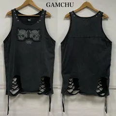 2026年最新】gamchuの人気アイテム - メルカリ