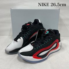 新品】NIKE ナイキ エア ズーム ジーピー ターボ テニ 23.5 希少 