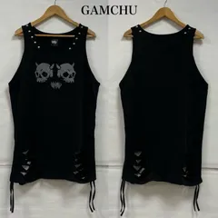 2025年最新】gamchuの人気アイテム - メルカリ