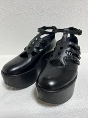 TOKYO BOPPER No.922 黒R 23.5 TOKYO BOPPER Ballerina shoes トーキョーボッパー バレリーナシューズ