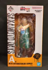 BANDAI SPIRITS 一番くじ SAKAMOTO DAYS vol.1 A賞 坂本太郎 MASTERLISE EXPIECE