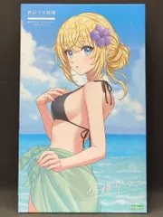 2026年最新】創彩少女庭園 佐伯 リツカ 水着の人気アイテム - メルカリ