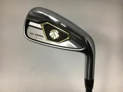 テーラーメイド グローレ GLOIRE G アイアン5本セット メンズ 右 グローレ G アイアン(5本セット) GL5000(アイアン（セット）)|GLOIRE