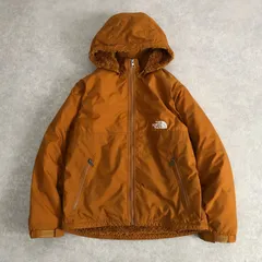 THE NORTH FACE 150cm コンパクト ノマド ジャケット マウンテンパーカ ノースフェイス