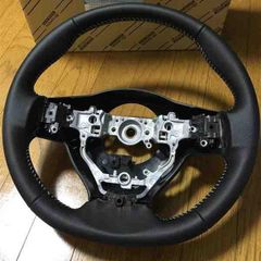 匿名配送 ルノー純正 メガーヌ4 セニック4 新品未使用 レザー 