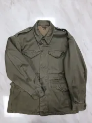 BRONSON JACKETS FIELD M-1943 ジャケット 36R サイズ