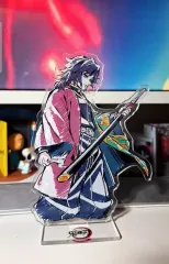 鬼滅の刃 義勇 アクリル
