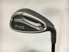 ⭐️希少⭐️ピンG25 黒ドット◇5〜W◇６本 PING G25アイアン 5-W 6本 黒ドット CFS MAX Sフレックス