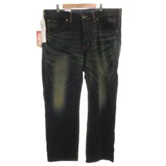 エドウィン EDWIN タグ付き 463XVB デニムパンツ ジーンズ 40 インディゴ /FF ■YHS13