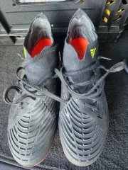 アディダス プレデター エッジ1 サッカーシューズ 280サイズ