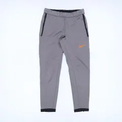 85 NIKE ドライフィット 起毛 トレーニングパンツ パンツ 1229H2
