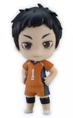 14-126 澤村大地 「ねんどろいどさぷらいず ハイキュー!!02 烏野編」