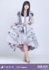 【中古】生写真(乃木坂46) 乃木坂46/海邉朱莉/全身・13thBDライブ衣装1/「乃木坂46 2025.August」WebShop 限定ランダム生写真