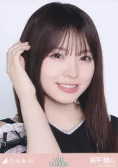 【中古】生写真(坂道シリーズ) 乃木坂46/森平麗心/バストアップ/「Same numbers」WebShop 限定ランダム生写真
