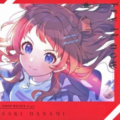 学園アイドルマスター 花海咲季 誕生日記念CD単品 Try it now - メルカリ 学園アイドルマスター 花海咲季 誕生日記念CDセット Try it now