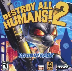 2025年最新】Destroy All Humans 2の人気アイテム - メルカリ